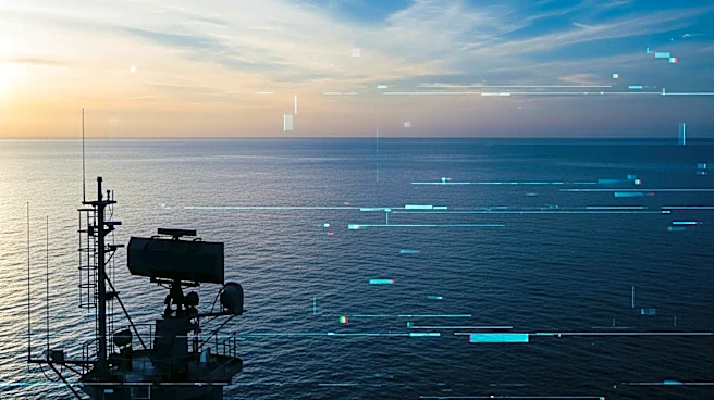 Analysts Track Spoofed Tankers in the Strait of Hormuz Amidst US-Iran Tensions