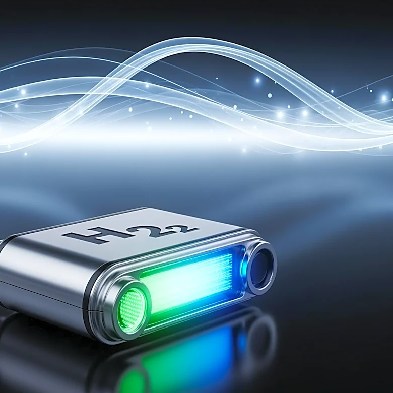 Air Products Showcases Hydrogen Technology for Decarbonization at Canadian Convention