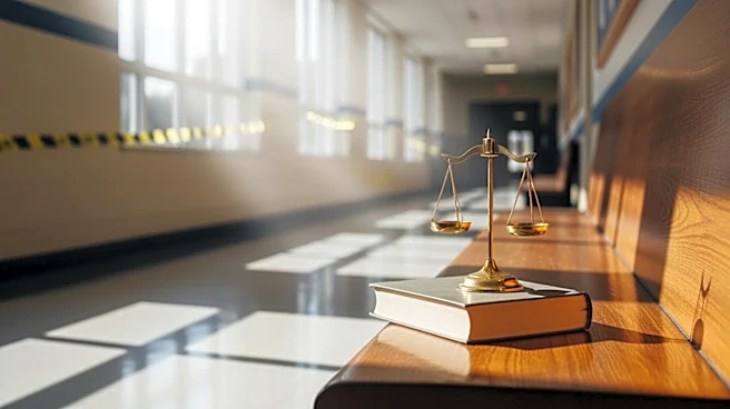 Supreme Court Ruling on Conversion Therapy Raises Concerns for Schools