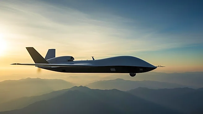 U.S. Army's HADES Spy Plane Set for First Delivery This Year, Enhancing Surveillance Capabilities