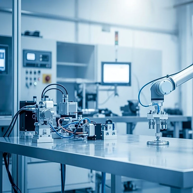 China-Pakistan Launch Vocational Training Program in Intelligent Manufacturing to Enhance Technical Skills