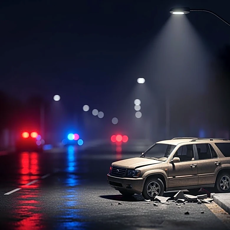 Fatal Crash in West Philadelphia: Speeding SUV Causes Deaths