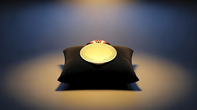 Franklin County Student Wins SkillsUSA Top Honor in Pennsylvania