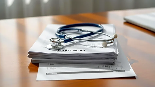 Primary Care Physicians Express Concerns Over Financial Stability Amid Rising Costs