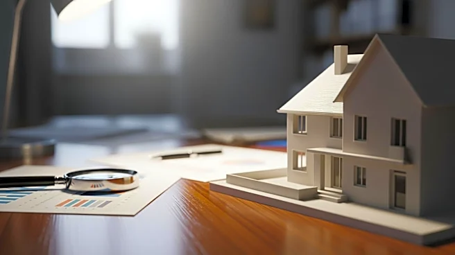 FBI Investigates 3D-Housing Project in Illinois Town Amid Financial Disputes