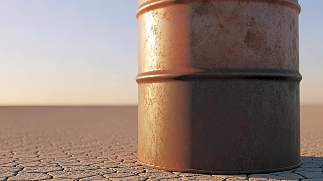 Conflict with Iran Leads to Rising Costs for American Consumers