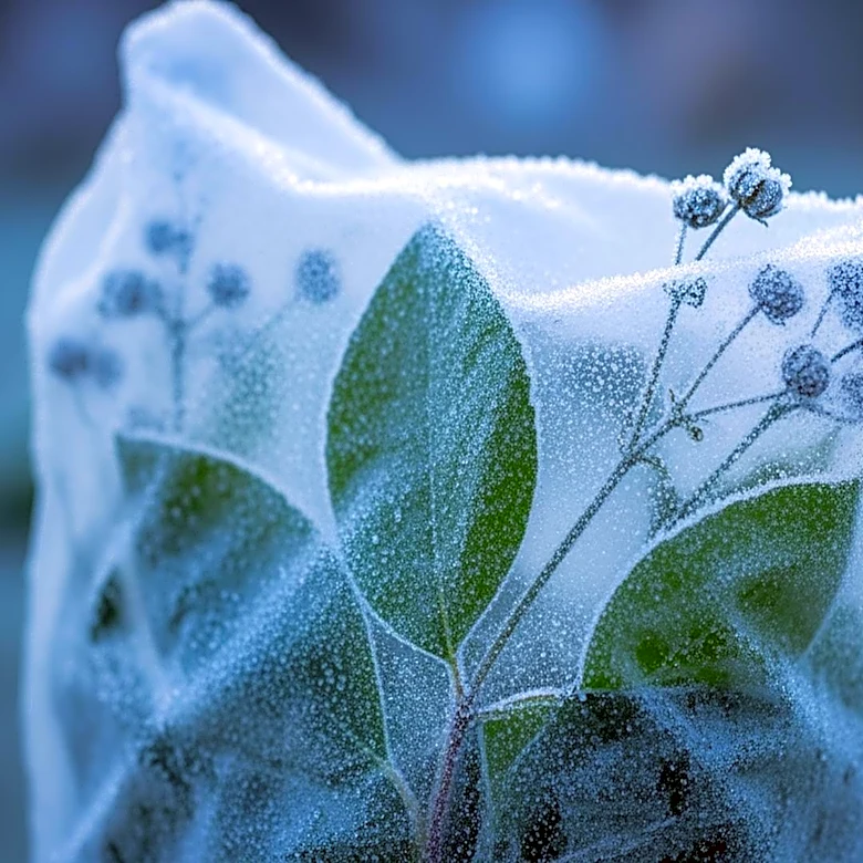 Colorado Gardeners Prepare for Imminent Freeze to Protect Plants