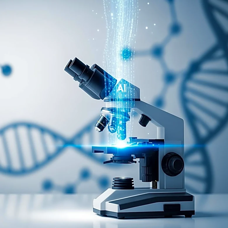 City of Hope Researchers Unveil AI-Driven Cancer Insights at AACR 2026