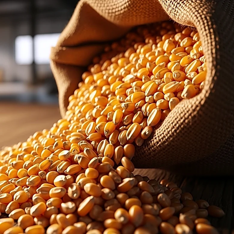 Tunisia Launches Tender for 25,000 Metric Tonnes of Feed Corn