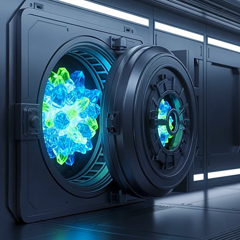 China Considers Taking Custody of Iran's Enriched Uranium Amid U.S. Deal Efforts