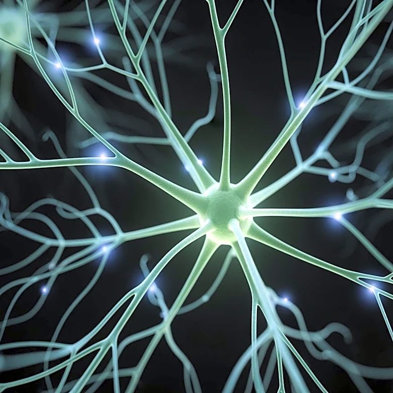 Research Suggests Alzheimer's Movement Issues May Originate in Peripheral Nervous System