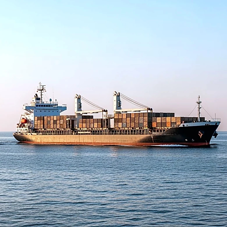 Russia Resumes Wheat Exports to Iran via Caspian Sea After Years