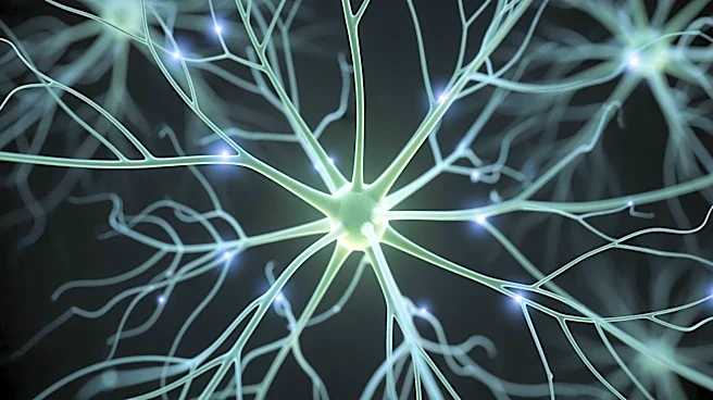 Research Suggests Alzheimer's Movement Issues May Originate in Peripheral Nervous System