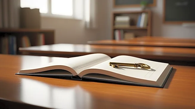 Tennessee Lawmakers Propose Legislation to Track Student Immigration Status, Sparking Educator Backlash