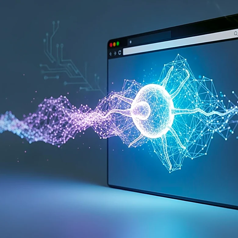 Opera Introduces Browser Connector for AI Chatbot Integration