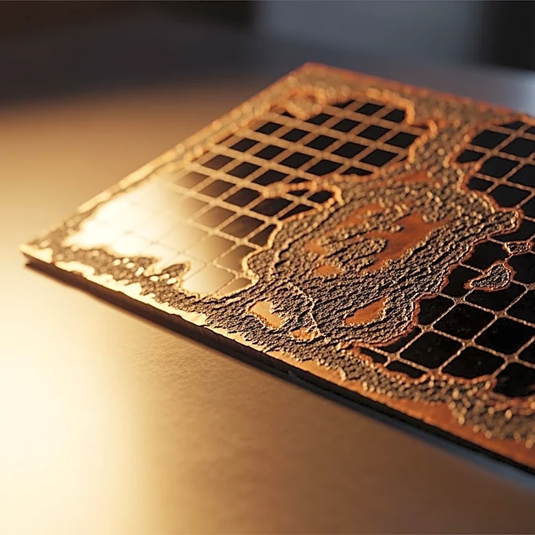 Artemis Astronauts Report Heat Shield Charring During Return to Earth