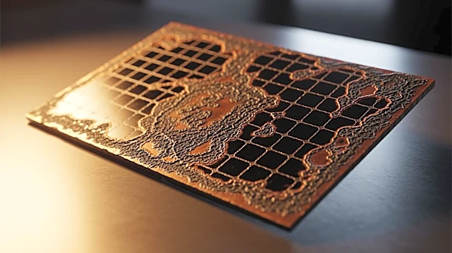 Artemis Astronauts Report Heat Shield Charring During Return to Earth