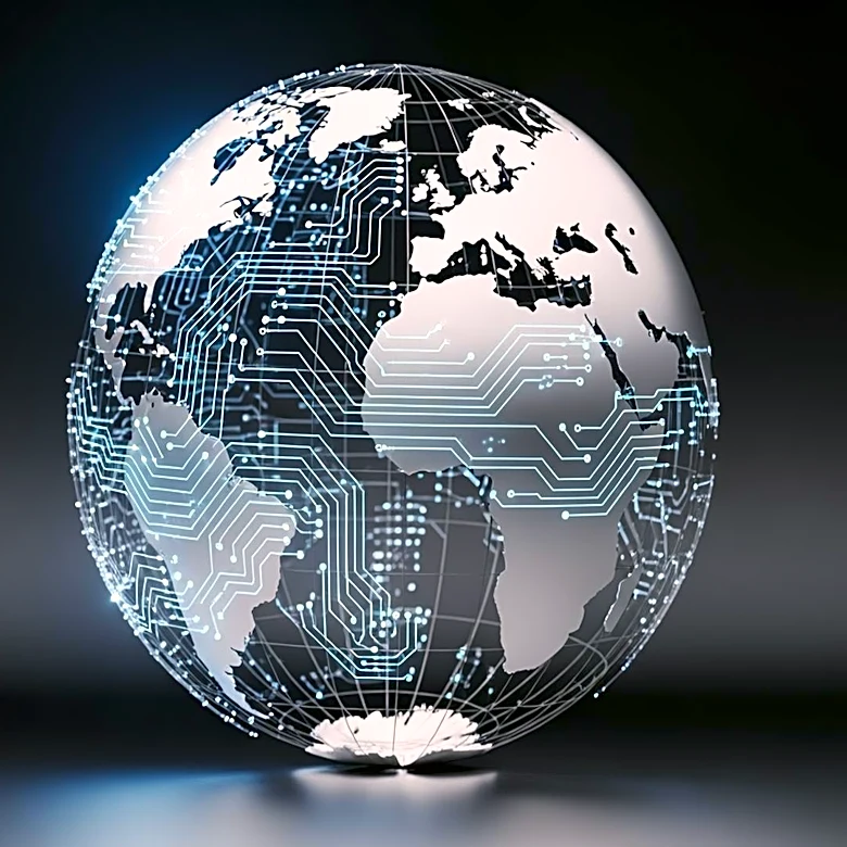 Midland Group Seeks Regulation of AI Use Amid Concerns Over Global Impact