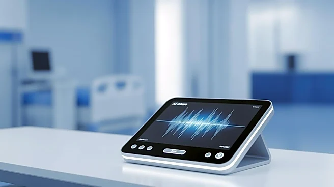 Mass General Study Reveals AI Chatbots' Limitations in Medical Diagnostics