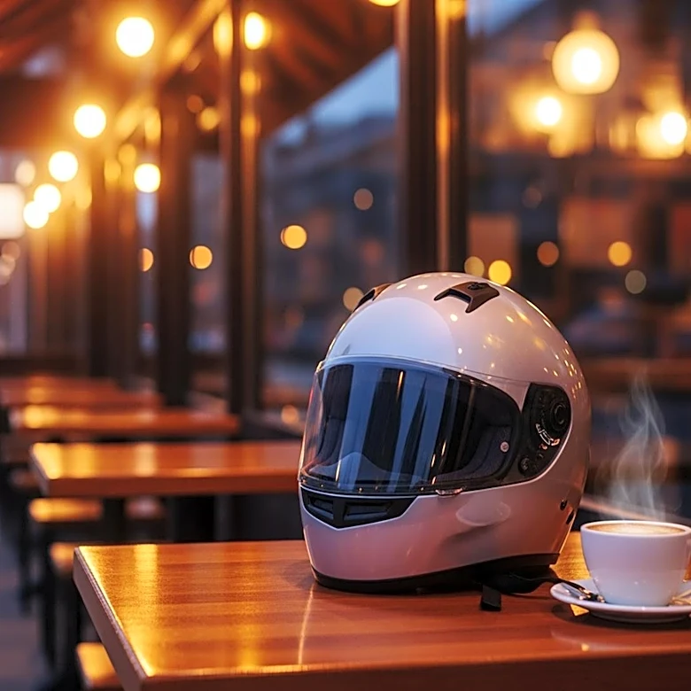 City News Café Reopens After Stolen Car Crashes During Police Pursuit