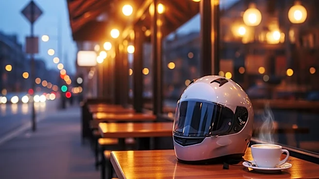 City News Café Reopens After Stolen Car Crashes During Police Pursuit