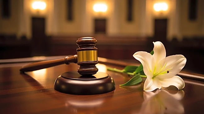 Barbara Flynn Currie, Illinois' First Female House Majority Leader, Passes Away at 85