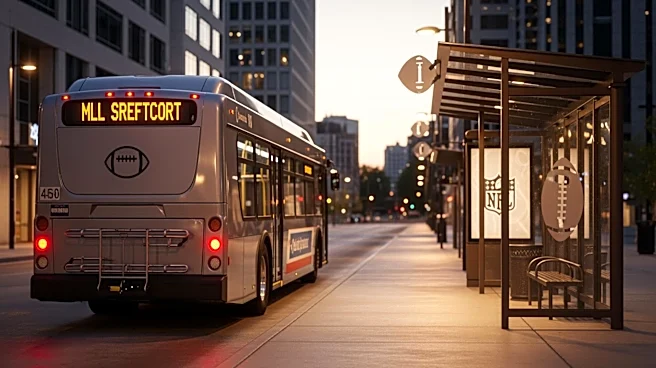 Sheetz and Pittsburgh Regional Transit Offer Free Rides During NFL Draft