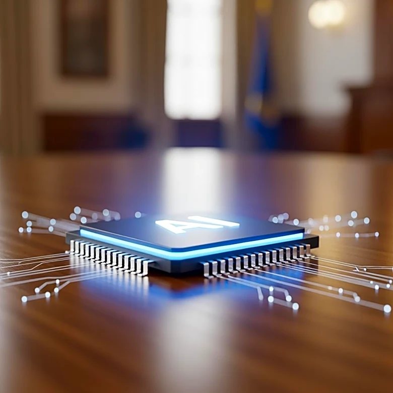 UK Government Faces AI Backlash Risk Without Public Benefit Sharing