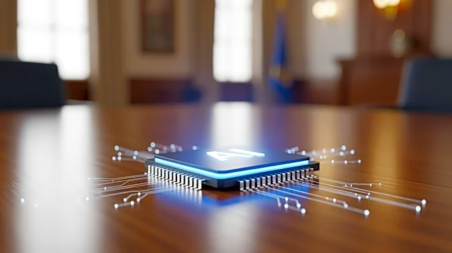 UK Government Faces AI Backlash Risk Without Public Benefit Sharing