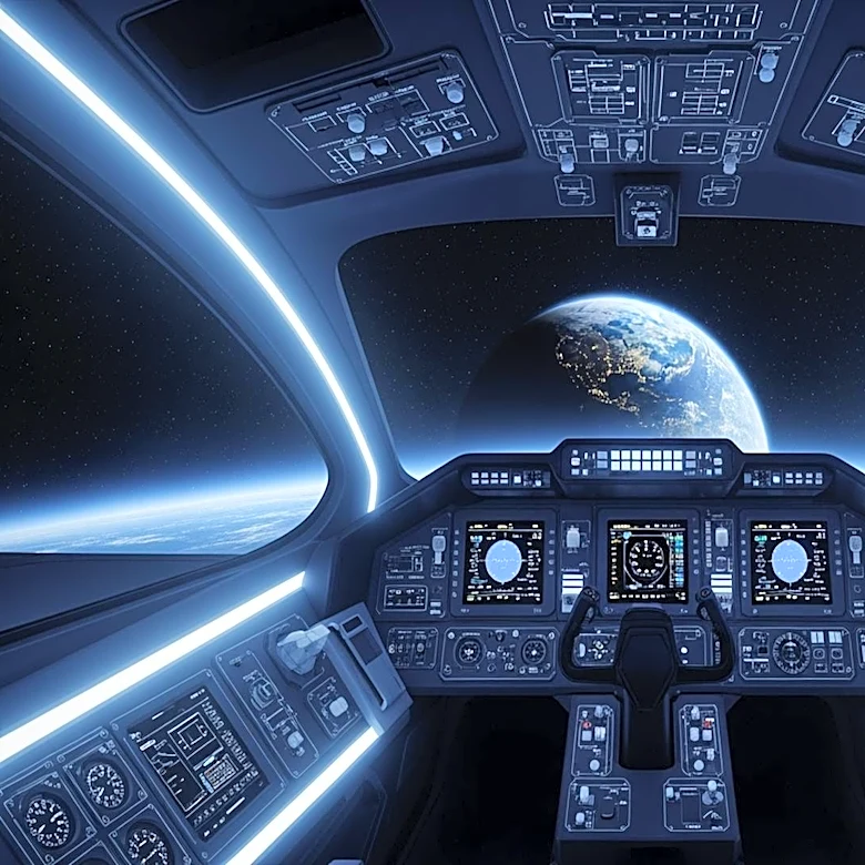 Artemis II Pilot Victor Glover Reflects on Orion Mission Experience