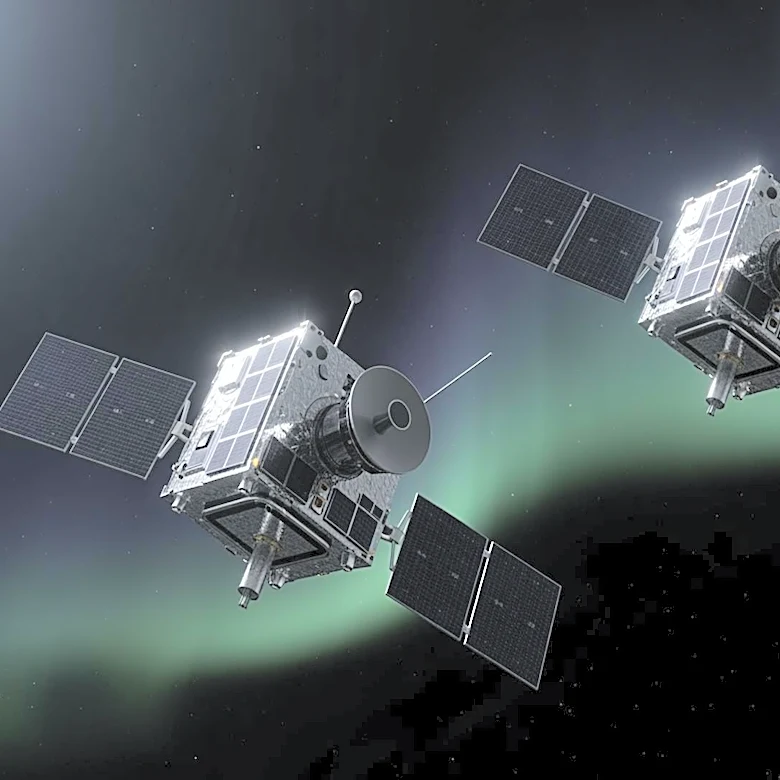 NASA Launches CubeSats to Enhance Space Weather and Technology Research