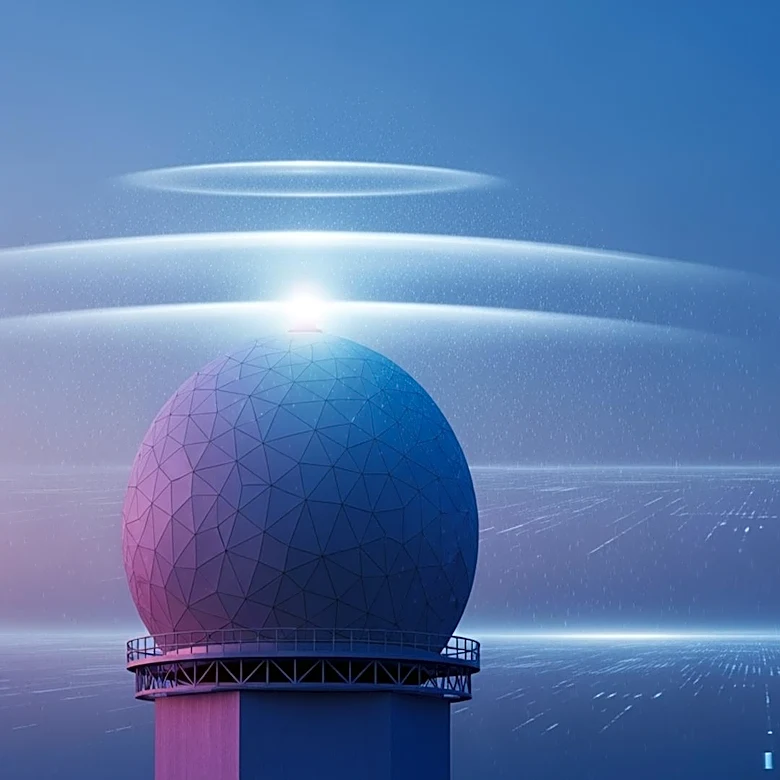 NASA Approves Tomorrow.io Precipitation Radar Data for Scientific Use