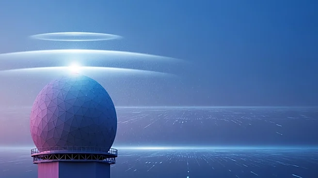 NASA Approves Tomorrow.io Precipitation Radar Data for Scientific Use