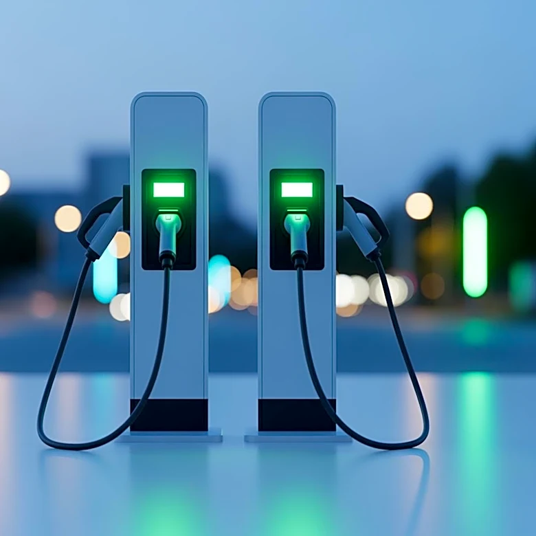 Belgium to Install 2,926 New Public EV Chargers to Boost Infrastructure