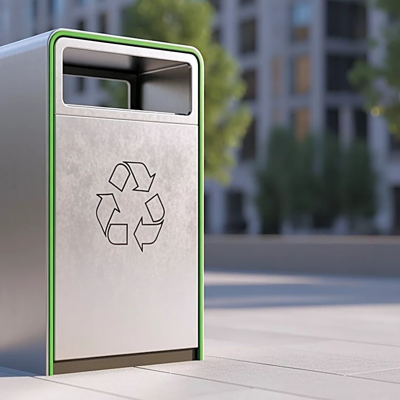 New York City Expands Trash Containerization to Six More Districts by 2027