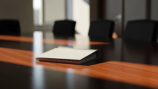 Lead Prosecutor Removed from Investigation into Former CIA Director John Brennan