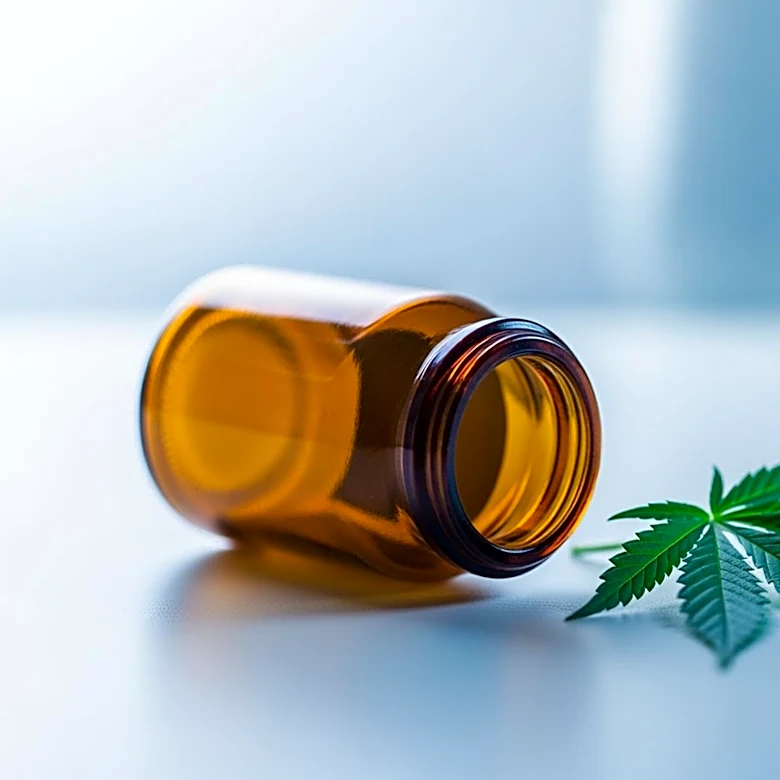 Study Finds Medicinal Cannabis Ineffective for Mental Health Disorders