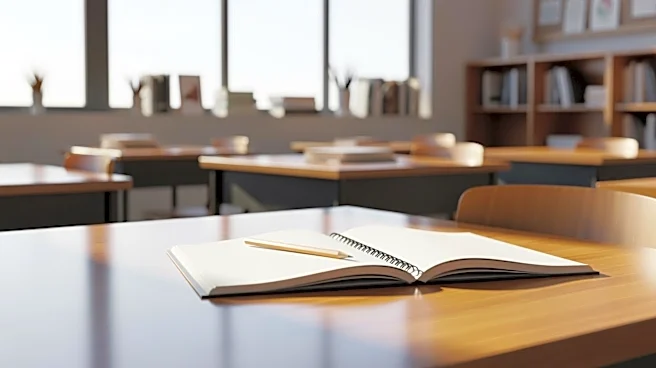 Governors Prioritize K-12 Education Reforms in 2026 Agendas