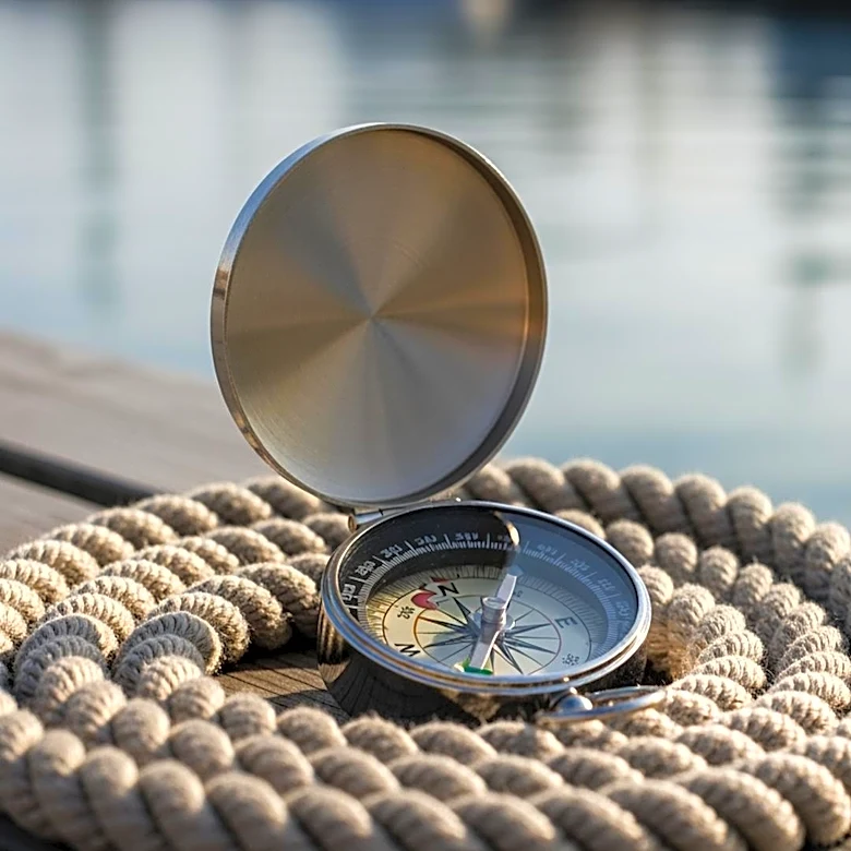 US Coast Guard Provides Technical Support to Enhance Nigeria's Port Security Compliance