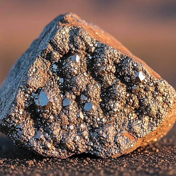 South Africa's Northern Cape Attracts Over R100 Billion in Mining Investments