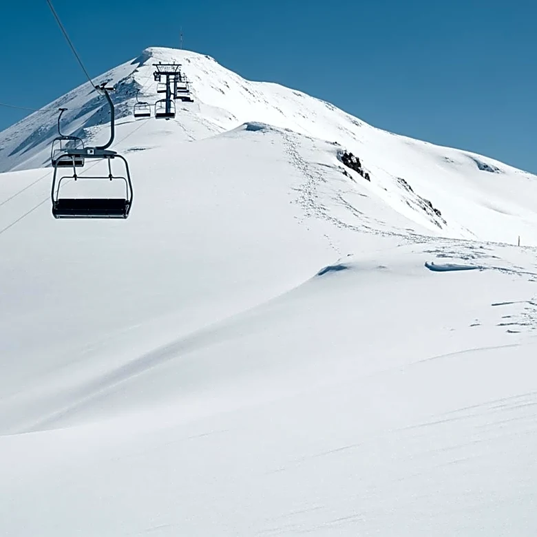 Big White Ski Resort Achieves Record Popularity Post-Pandemic with International Demand