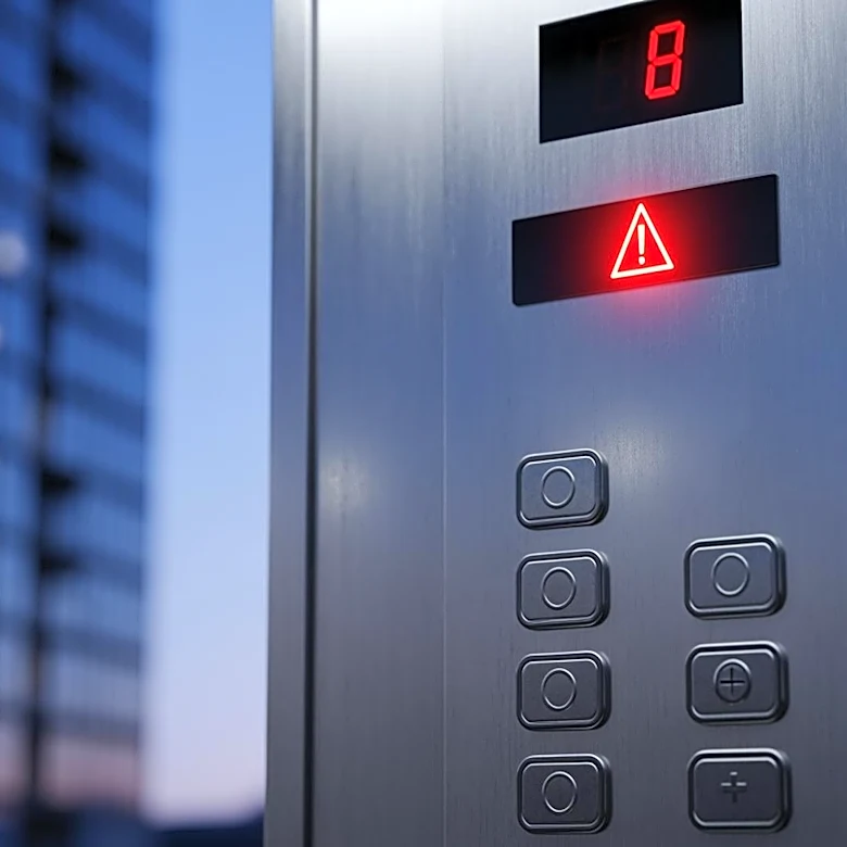 Queens High-Rise Residents Alarmed by Recurring Elevator Failures