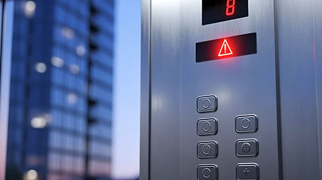 Queens High-Rise Residents Alarmed by Recurring Elevator Failures