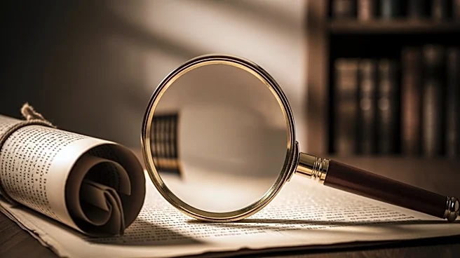 New German Search Engine Allows Users to Discover Nazi Relatives