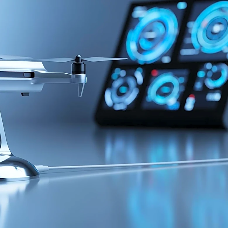 Red Cat Expands Tethered UAS Capabilities with Arastelle Partnership