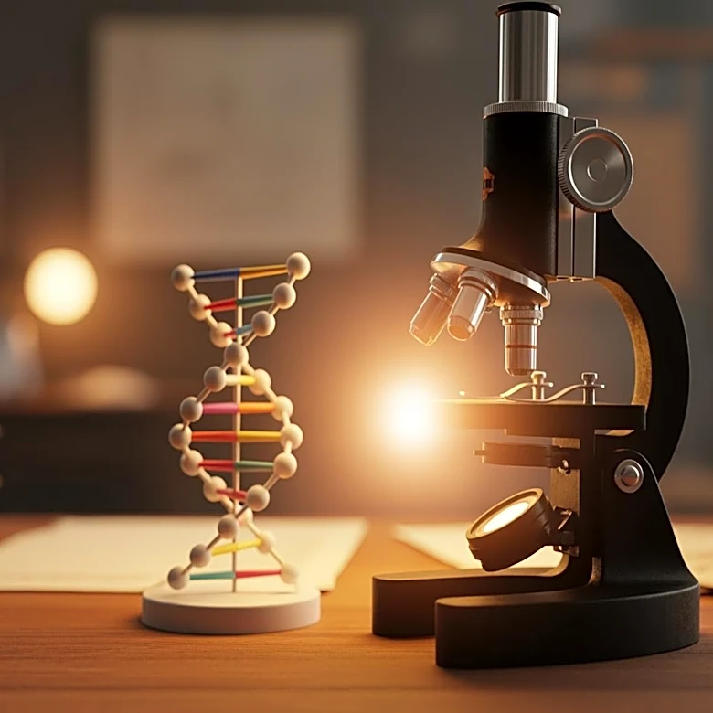 DNA Analysis Identifies Oregon Family Missing Since 1958