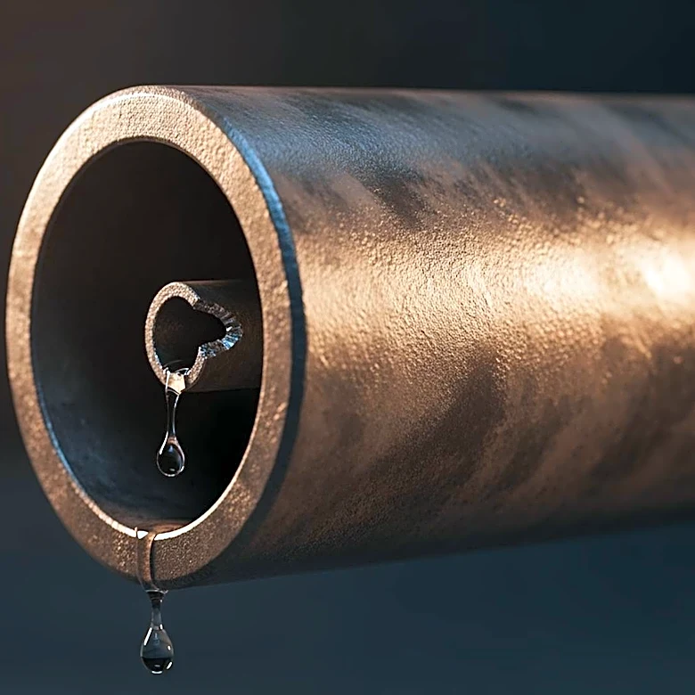 Gas Theft Technique 'Drilling and Draining' Rises Amid High Prices