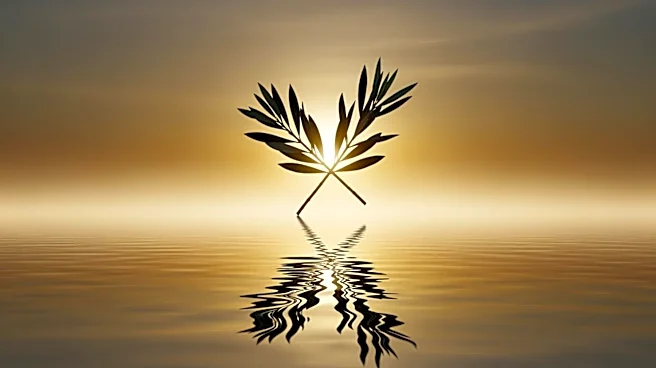 Lebanese President Aoun Advocates for Ceasefire to Evolve into Permanent Peace Deal