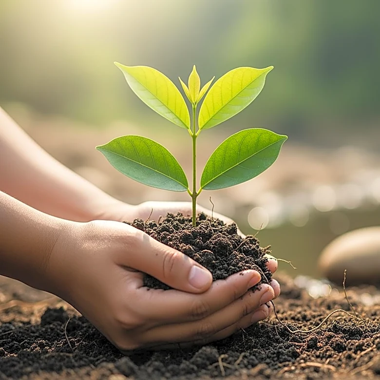 Friends of Patoka River Refuge to Distribute Free Trees for Earth Day Celebration