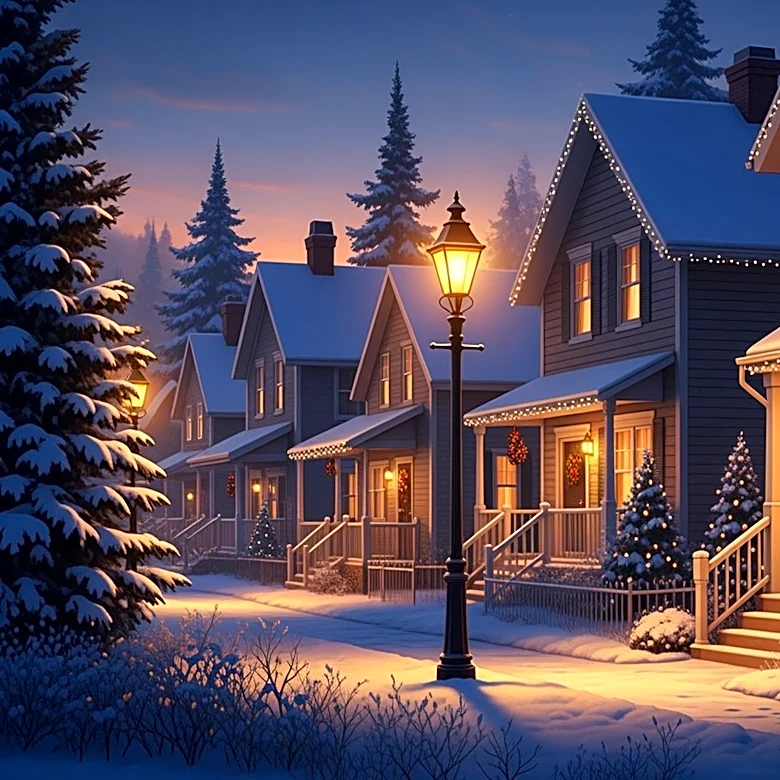 KDKA In Your Neighborhood: South Fayette Spreads Holiday Cheer